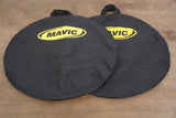 (2) Mavic Wheel Bags Road Bike 700C