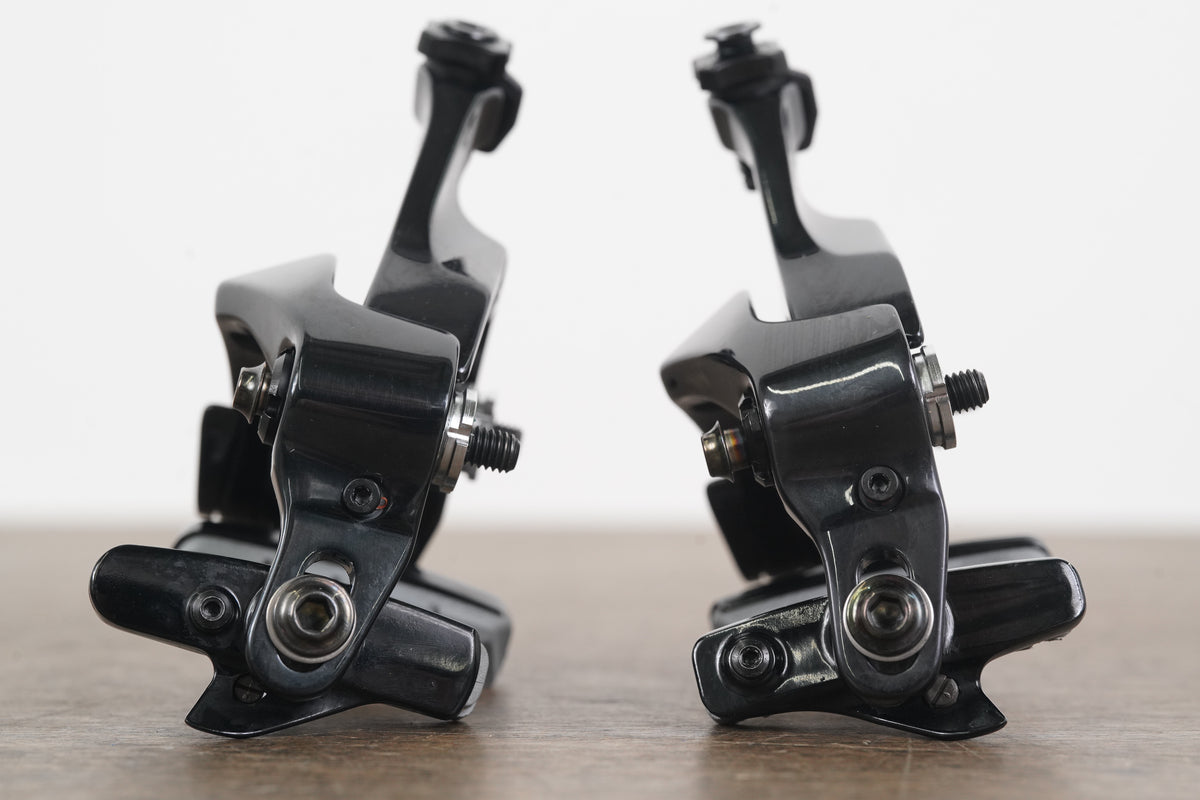 Shimano Dura-Ace BR-R9110 Direct Mount Rim Brake Calipers 9110