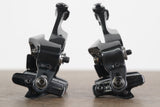 Shimano Dura-Ace BR-R9110 Direct Mount Rim Brake Calipers 9110