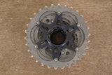 11-30T Shimano Dura-Ace CS-R9100 11 Speed Road Cassette 206g 9100