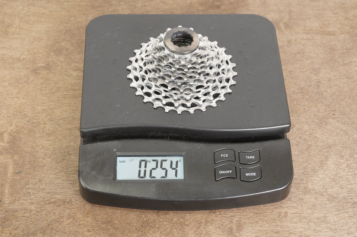 11-28T SRAM Force 22 PG-1170 11 Speed Road Cassette 254g