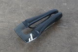110mm Dash Stage G3 Narrow 50mm Carbon Rail TT Triathlon Road Saddle 130g