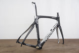 56cm Pinarello Dogma F10 Carbon Rim Brake Frameset