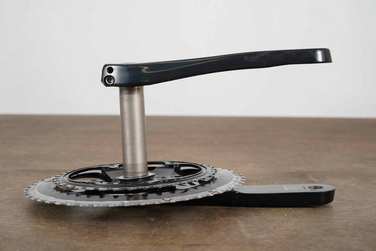 172.5mm 52/38T Shimano Dura-Ace FC-9000 11 Speed Crankset