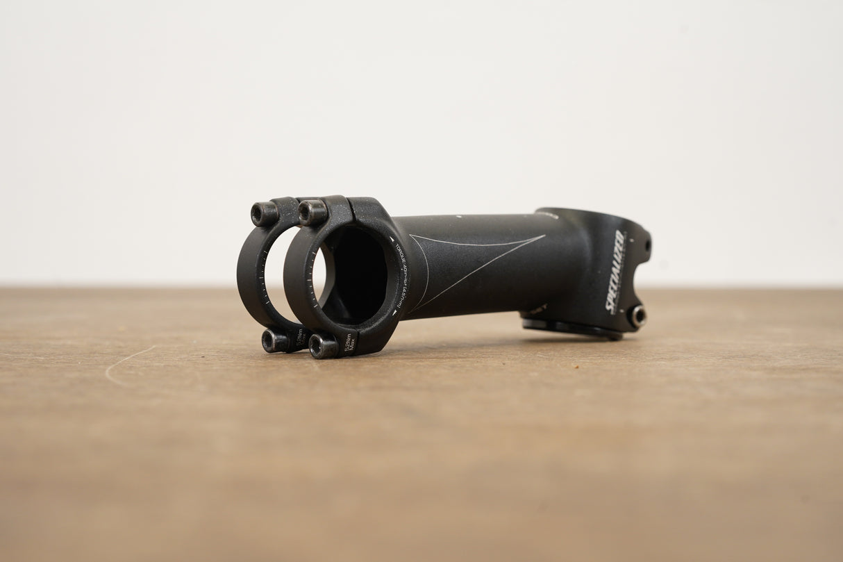 Specialized Comp Set 110mm ±12 Degree Alloy Road Stem 170g 1 1/8" 31.8mm