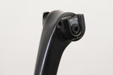 27.2mm Specialized S-WORKS Carbon Setback Road Seatpost 201g