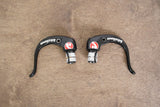 Vision Alloy TT Triathlon Rim Brake Levers