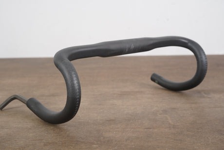 36cm Specialized S-WORKS Shallow Bend Carbon Compact Road Handlebar 31.8mm