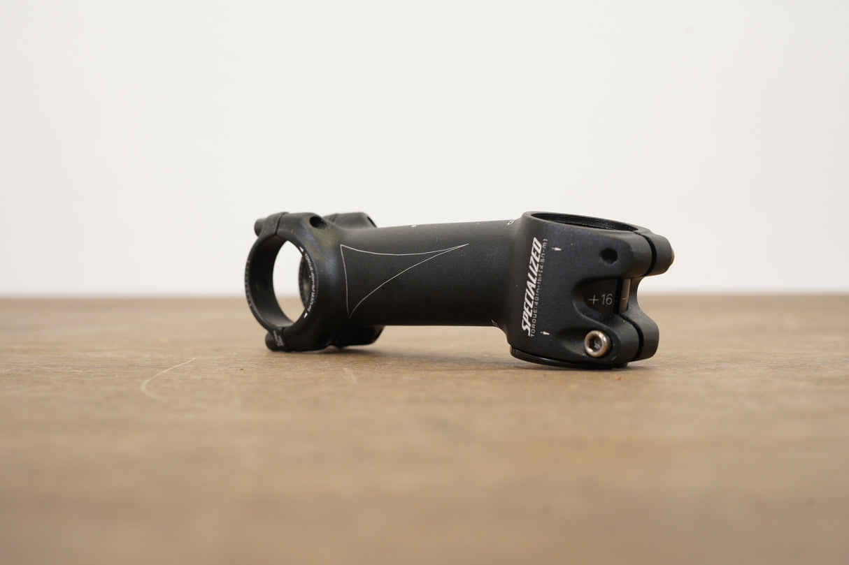 Specialized Comp Set 110mm ±12 Degree Alloy Road Stem 170g 1 1/8" 31.8mm