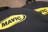 (2) Mavic Wheel Bags Road Bike 700C