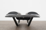 110mm Dash Stage G3 Narrow 50mm Carbon Rail TT Triathlon Road Saddle 130g