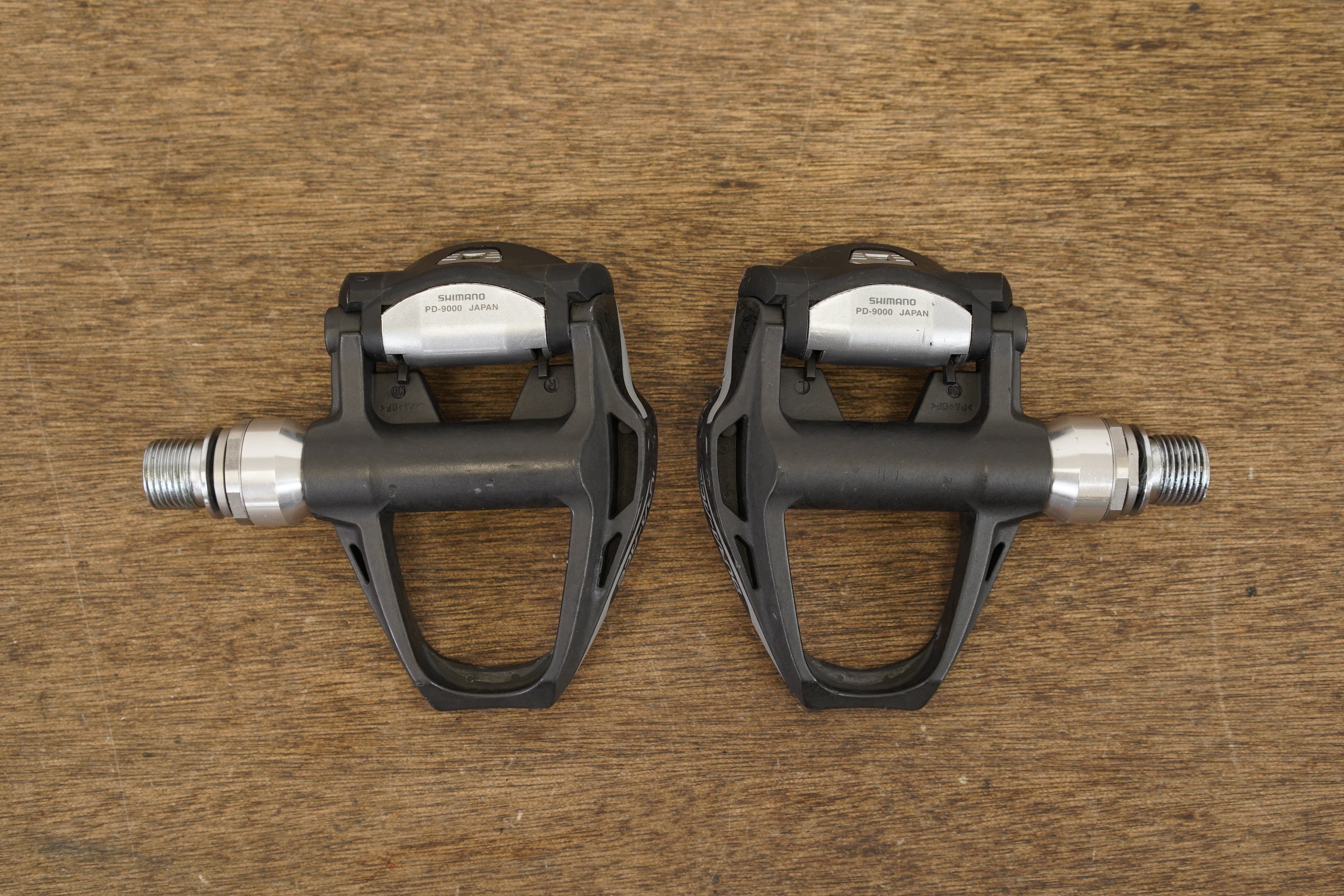 SHIMANO 「シマノ」 DURA-ACE PD-9000 ペダル / バイチャリ熊谷店