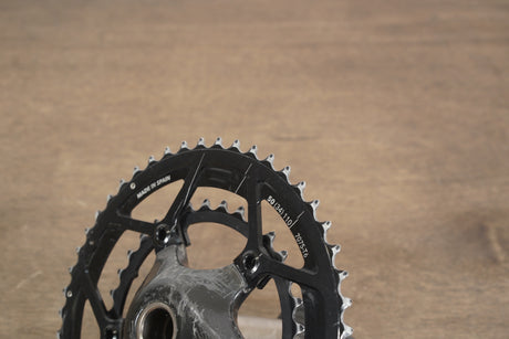 172.5mm 50/34T GXP SRAM Red 22 Carbon Road Crankset