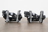 Shimano Dura-Ace BR-R9110 Direct Mount Rim Brake Calipers 9110