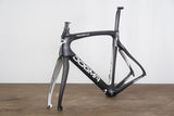 56cm Pinarello Dogma F10 Carbon Rim Brake Frameset
