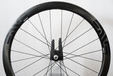 ENVE 3.4 SES White Industries Carbon Clincher Disc Brake Wheelset Shimano/SRAM 11