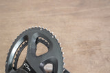 172.5mm 53/39T Shimano 105 FC-5800 11 Speed Crankset