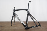 56cm Pinarello Dogma F10 Carbon Rim Brake Frameset