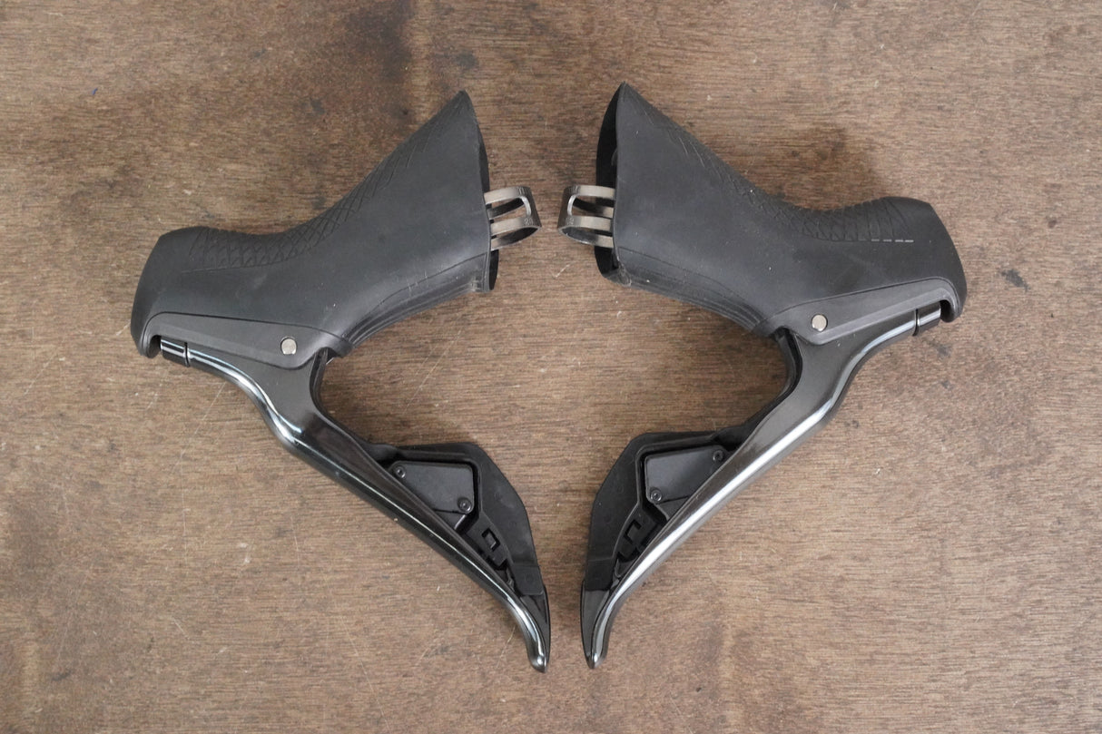 Shimano Dura-Ace R9150 Di2 11 Speed Electronic Rim Brake Road Groupset 9150