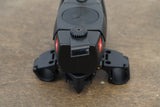 Profile Design Aero FC System With BTA Tilt Bracket Front TT Triathlon Hydration System