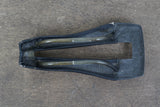 110mm Dash Stage G3 Narrow 50mm Carbon Rail TT Triathlon Road Saddle 130g