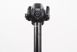 27.2mm RockShox Reverb XPLR AXS 75mm 0 Setback Wireless Dropper Seatpost 591g