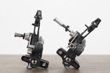 TRP R970EQ Magnesium Standard Center Mount Rim Brake Road Calipers R970 EQ
