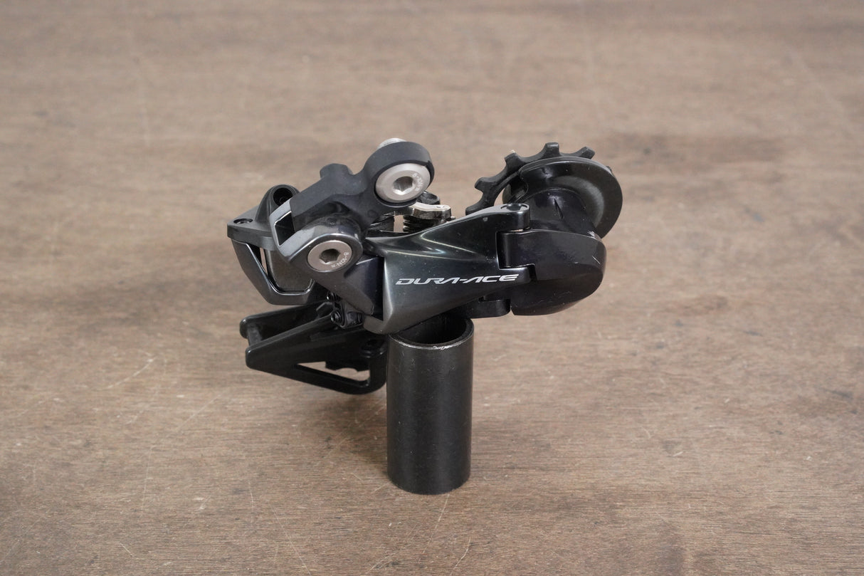 Shimano Dura-Ace R9150 Di2 11 Speed Electronic Rim Brake Road Groupset 9150