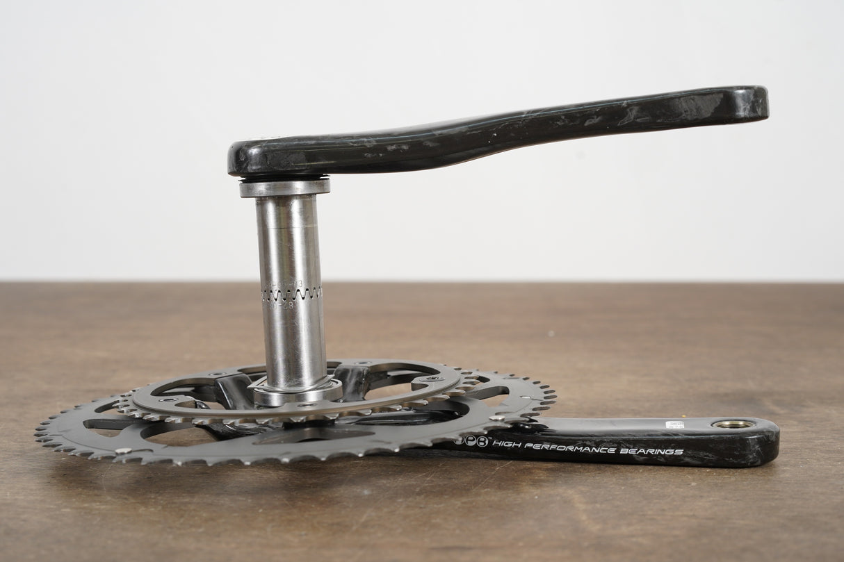 175mm 52/36T Campagnolo Chorus 11 Speed Carbon Crankset