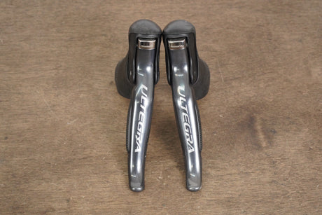 Shimano Ultegra 6770 Di2 10 Speed Electronic Rim Brake Road Groupset