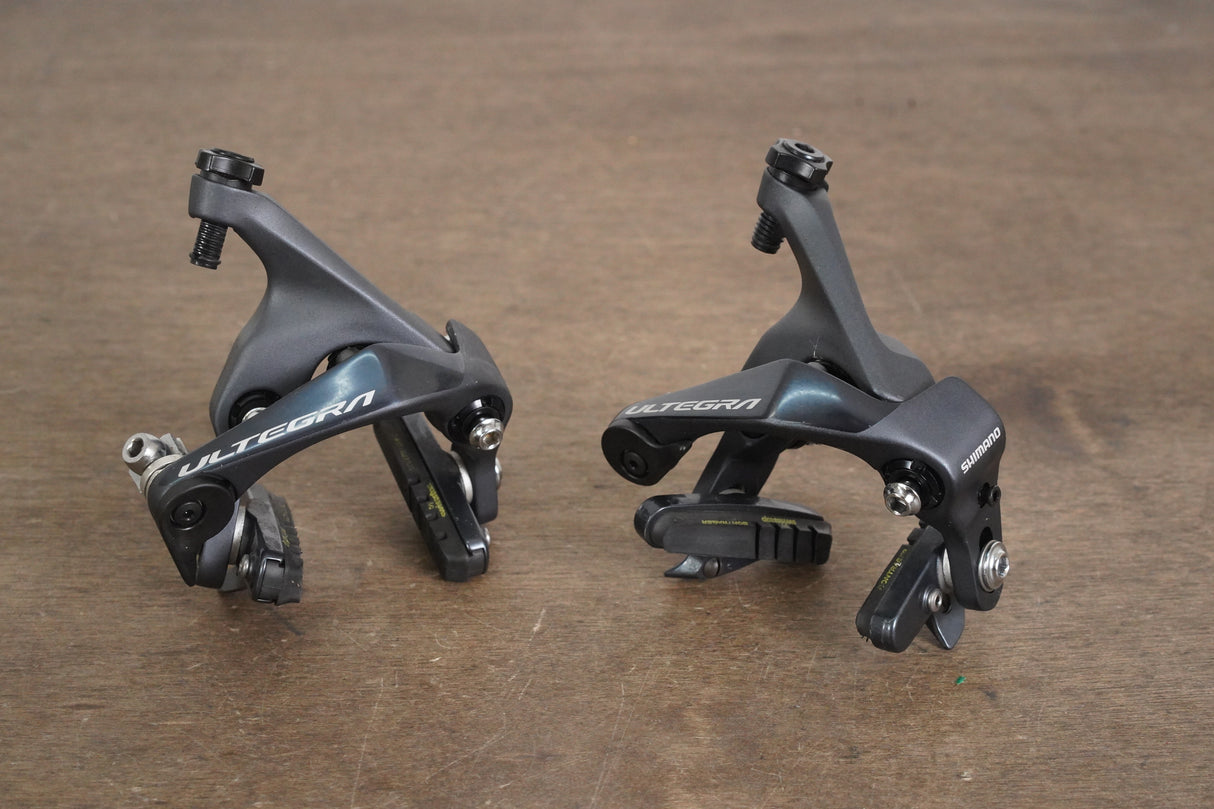 Shimano Ultegra BR-R8010 Direct Mount Rim Brake Calipers R8010