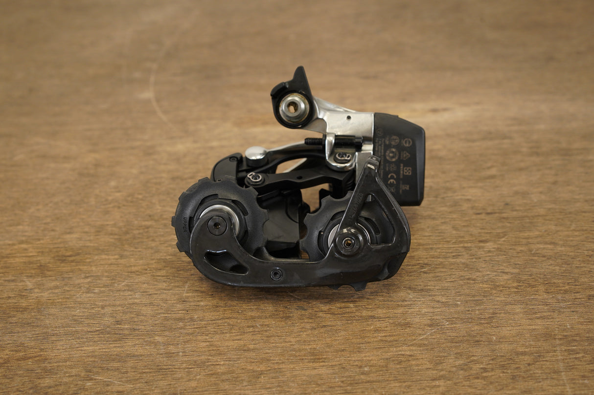 SRAM Red eTap 11 Speed Wireless Electronic Rim Brake Groupset