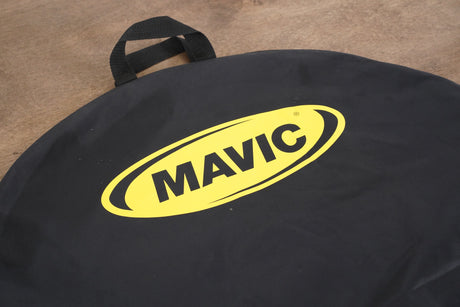 (1) Mavic Wheel Bag Road Bike 700C