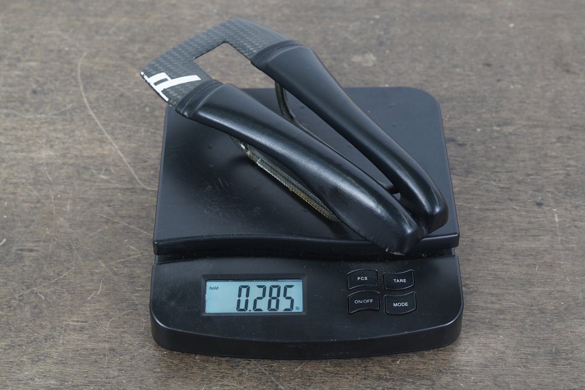 110mm Dash Stage G3 Narrow 50mm Carbon Rail TT Triathlon Road Saddle 130g