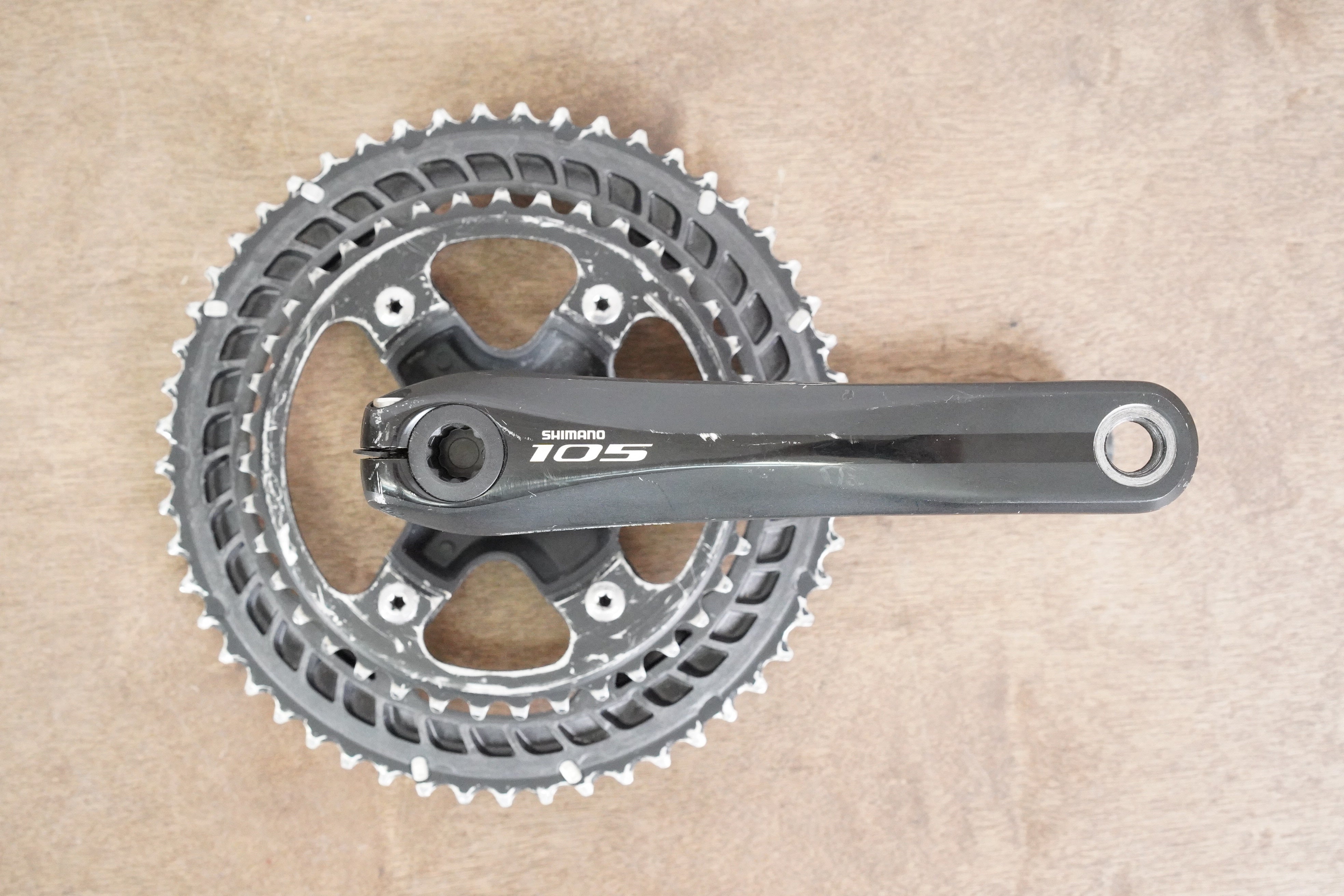 5800 crankset online