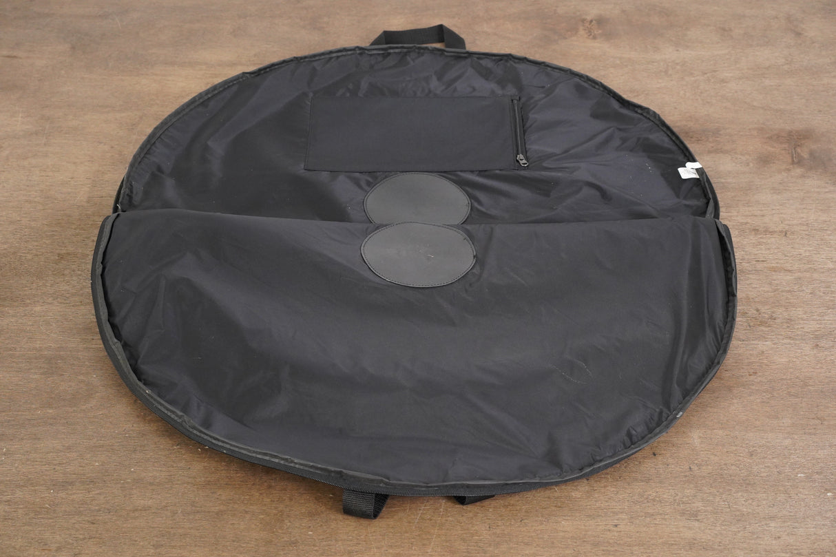 (1) Mavic Wheel Bag Road Bike 700C