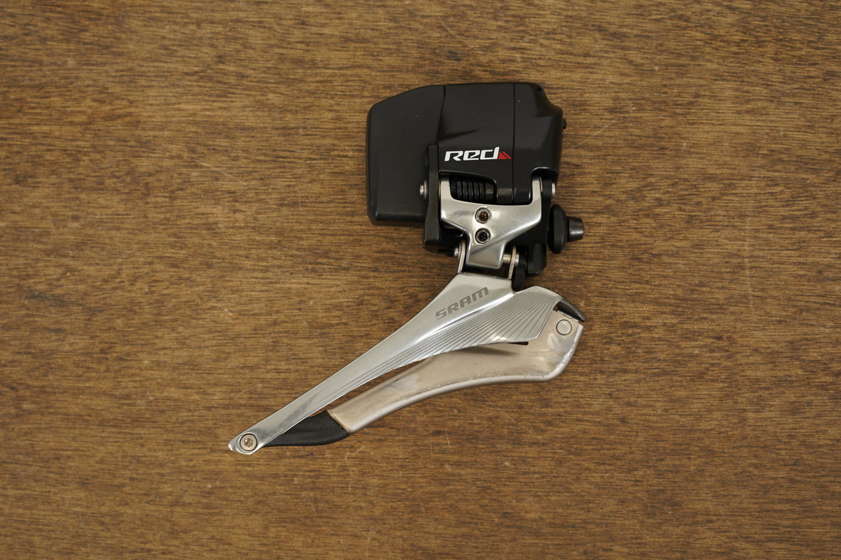 SRAM Red eTap 11 Speed Wireless Electronic Rim Brake Groupset