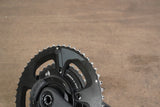 170mm 52/36T Rotor Power2Max Power Meter Crankset