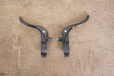 Tektro RX21 Crossbar CX Rim Brake Levers 93g RX 21