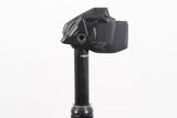 27.2mm RockShox Reverb XPLR AXS 75mm 0 Setback Wireless Dropper Seatpost 591g