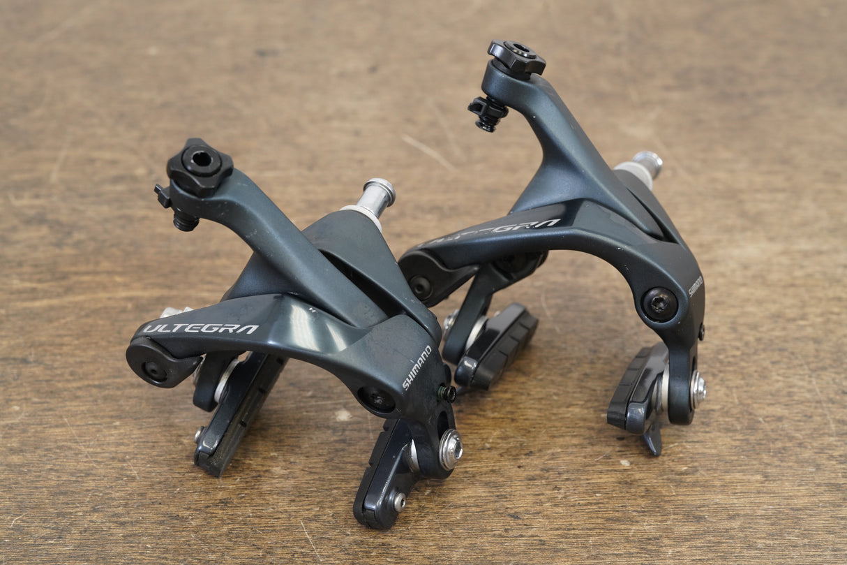 Shimano Ultegra BR-R8000 Standard Center Mount Rim Brake Calipers