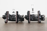 TRP R970EQ Magnesium Standard Center Mount Rim Brake Road Calipers R970 EQ