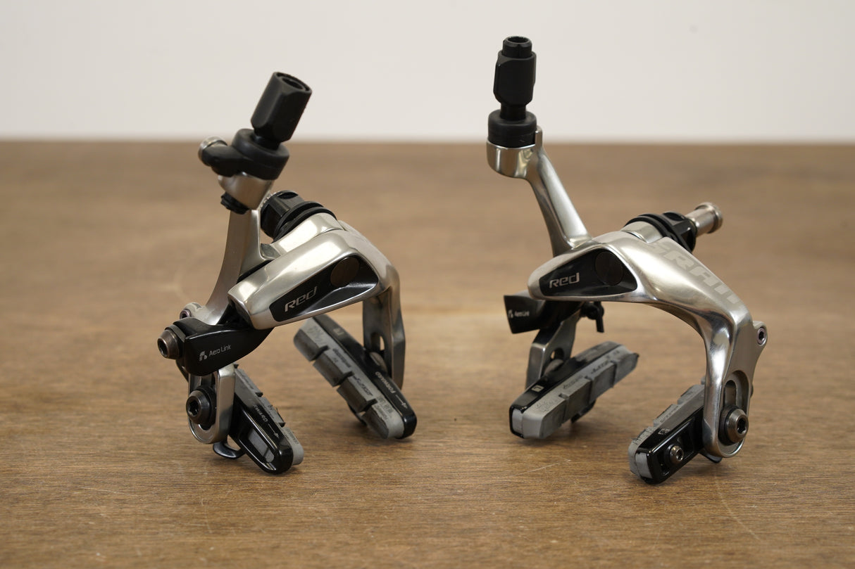 SRAM Red eTap 11 Speed Wireless Electronic Rim Brake Groupset