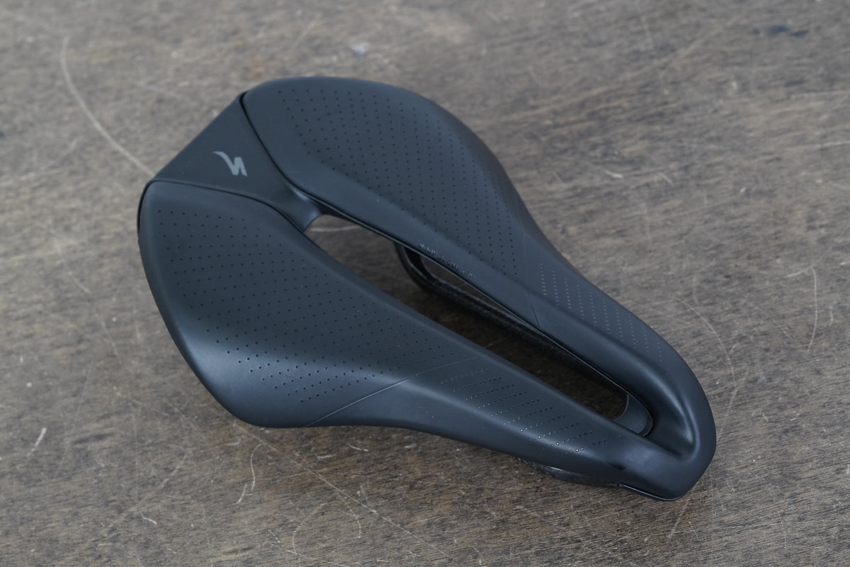 145mm Specialized Sitero Pro Carbon TT Triathlon Saddle 193g
