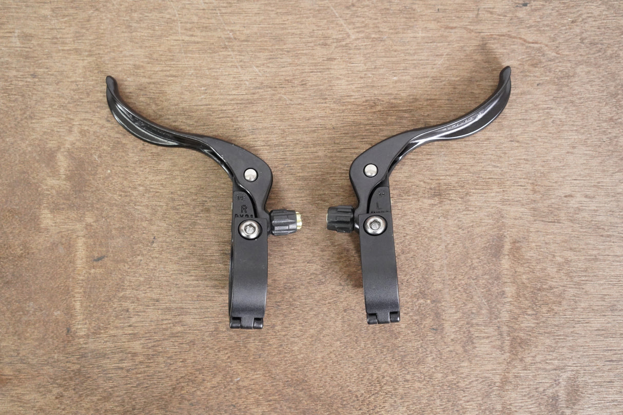 Tektro RX21 Crossbar CX Rim Brake Levers 93g RX 21