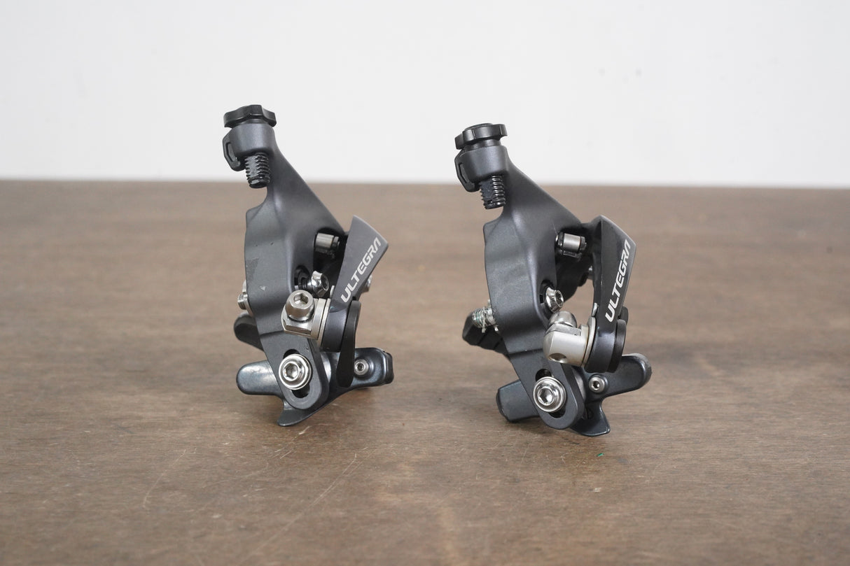 Shimano Ultegra BR-R8010 Direct Mount Rim Brake Calipers R8010