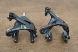 Shimano Ultegra BR-R8000 Standard Center Mount Rim Brake Calipers
