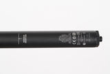 27.2mm RockShox Reverb XPLR AXS 75mm 0 Setback Wireless Dropper Seatpost 591g
