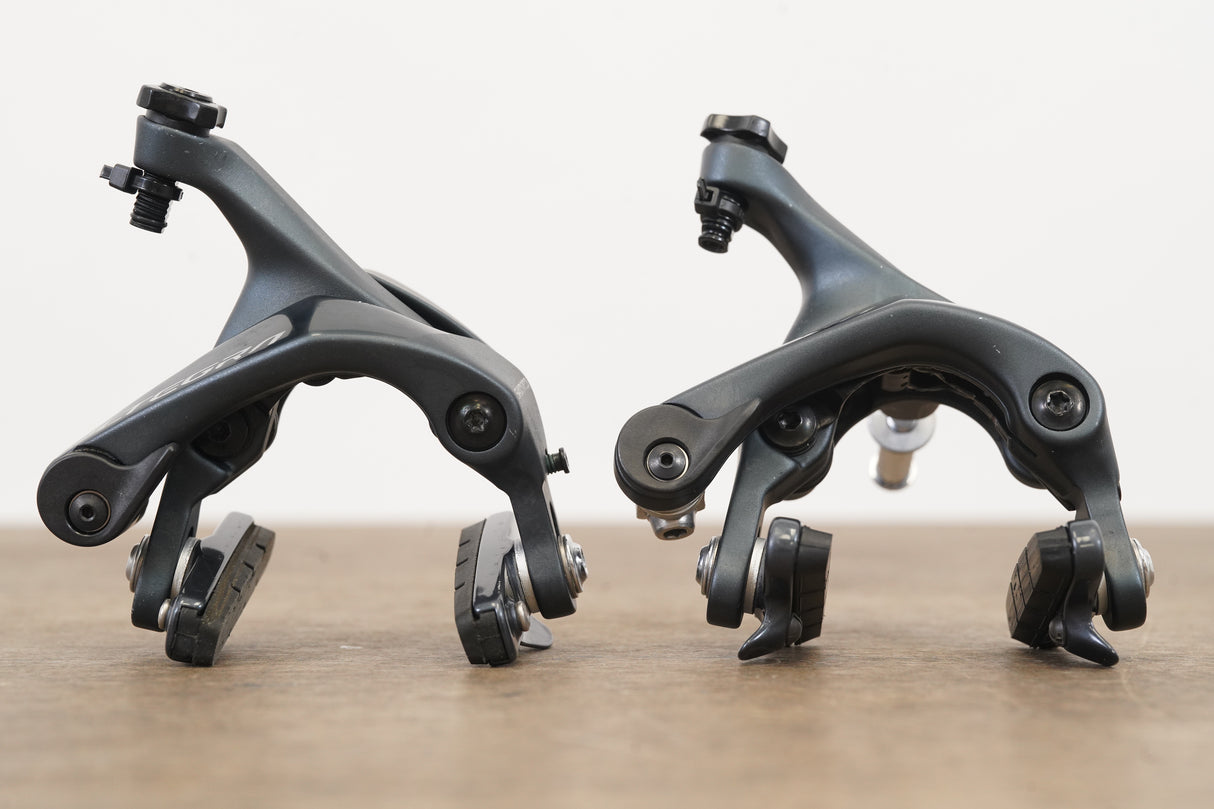 Shimano Ultegra BR-R8000 Standard Center Mount Rim Brake Calipers