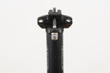 27.2mm Uno Advanced Project Alloy 0 Setback Road Seatpost 252g